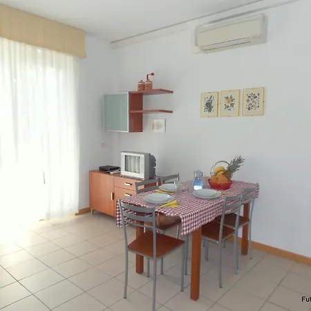 Verdi Appartement Grado