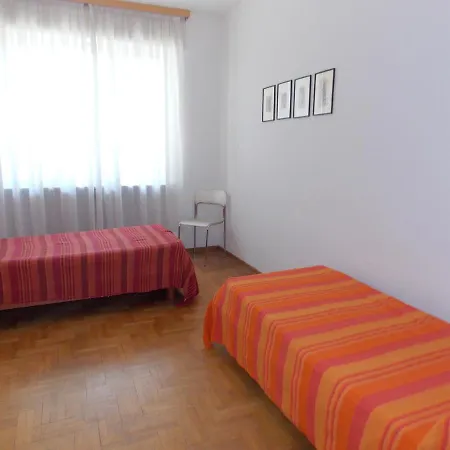 Appartement Verdi Grado