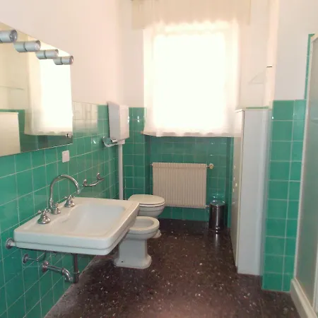 Verdi Appartement *