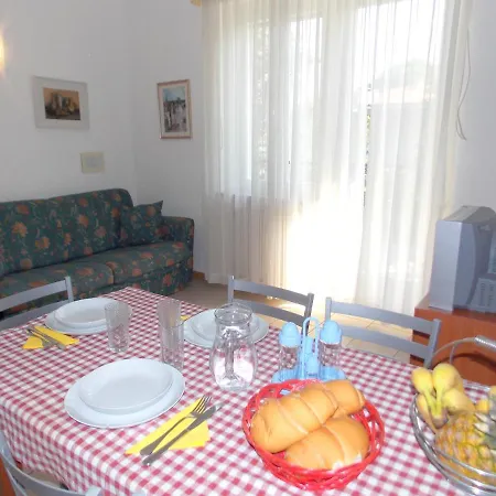 Appartement Verdi