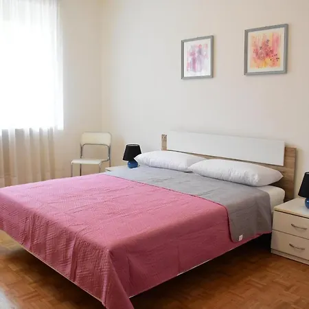 Appartement Verdi Grado